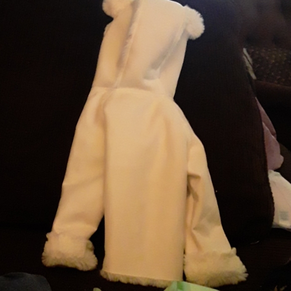 Gymboree Gils Coat - Picture 13 of 17